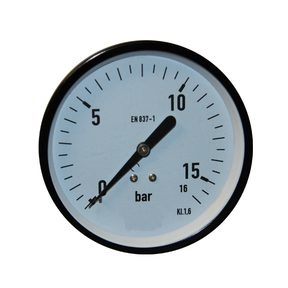 General Pressure Gauge