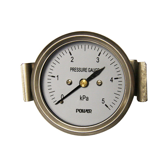 Suzhou Power Meter Co.,Ltd.